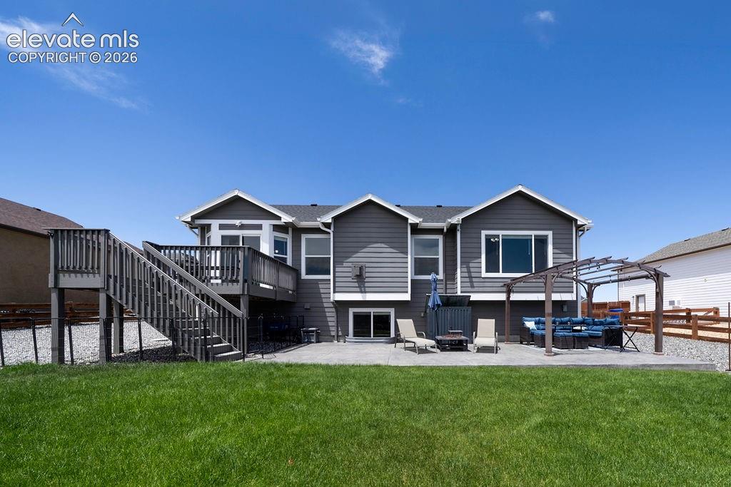 12763 Clark Peak Court