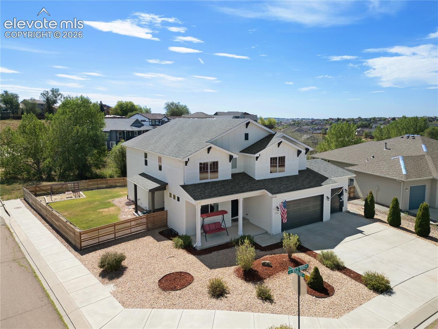 7705 Wild Bird Way