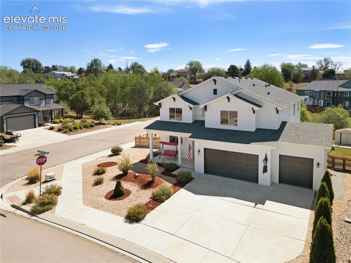 7705 Wild Bird Way