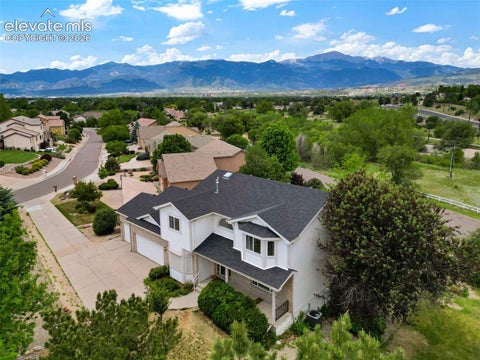 Tiny photo for 3330 Muirfield Drive, Colorado Springs, CO 80907 (MLS # 6800666)