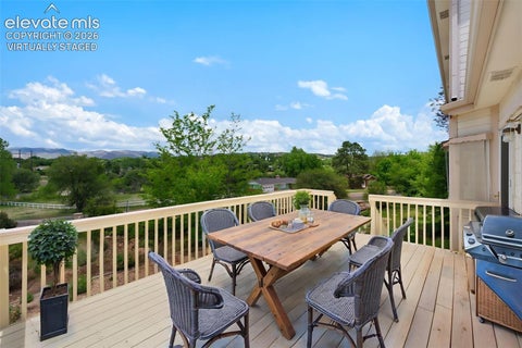 Tiny photo for 3330 Muirfield Drive, Colorado Springs, CO 80907 (MLS # 6800666)