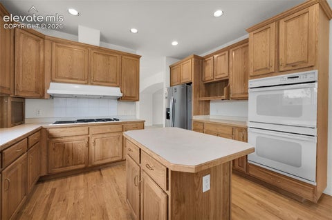 Tiny photo for 3330 Muirfield Drive, Colorado Springs, CO 80907 (MLS # 6800666)