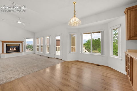 Tiny photo for 3330 Muirfield Drive, Colorado Springs, CO 80907 (MLS # 6800666)