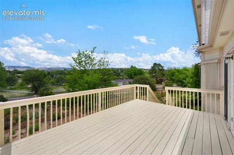 Tiny photo for 3330 Muirfield Drive, Colorado Springs, CO 80907 (MLS # 6800666)