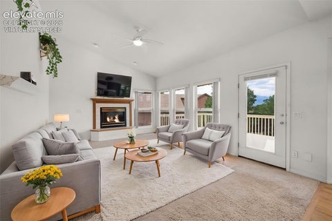 Tiny photo for 3330 Muirfield Drive, Colorado Springs, CO 80907 (MLS # 6800666)