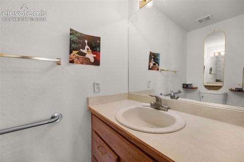 Tiny photo for 3330 Muirfield Drive, Colorado Springs, CO 80907 (MLS # 6800666)