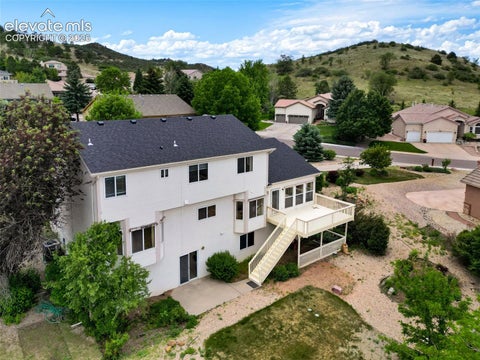 Tiny photo for 3330 Muirfield Drive, Colorado Springs, CO 80907 (MLS # 6800666)