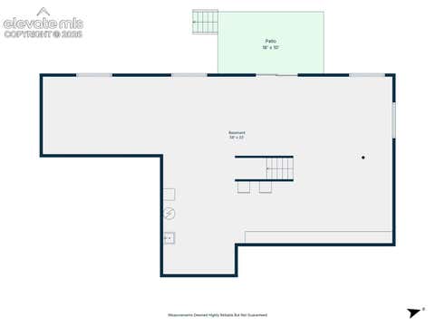 Tiny photo for 3330 Muirfield Drive, Colorado Springs, CO 80907 (MLS # 6800666)