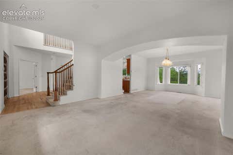 Tiny photo for 3330 Muirfield Drive, Colorado Springs, CO 80907 (MLS # 6800666)