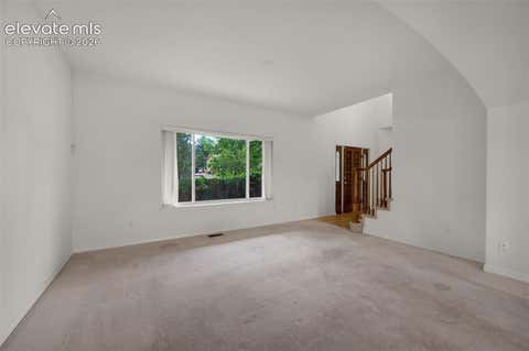Tiny photo for 3330 Muirfield Drive, Colorado Springs, CO 80907 (MLS # 6800666)