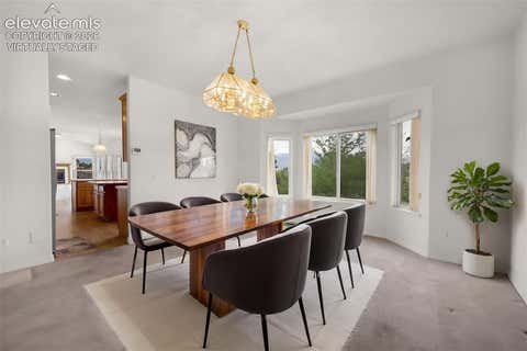 Tiny photo for 3330 Muirfield Drive, Colorado Springs, CO 80907 (MLS # 6800666)