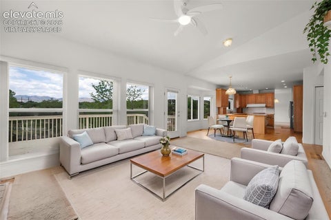 Tiny photo for 3330 Muirfield Drive, Colorado Springs, CO 80907 (MLS # 6800666)