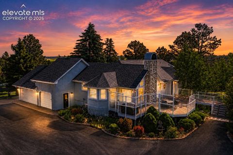 Photo of 17815 Saddlewood Road, Monument, CO 80132 (MLS # 2029201)