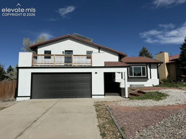 3810 Weather Vane Drive