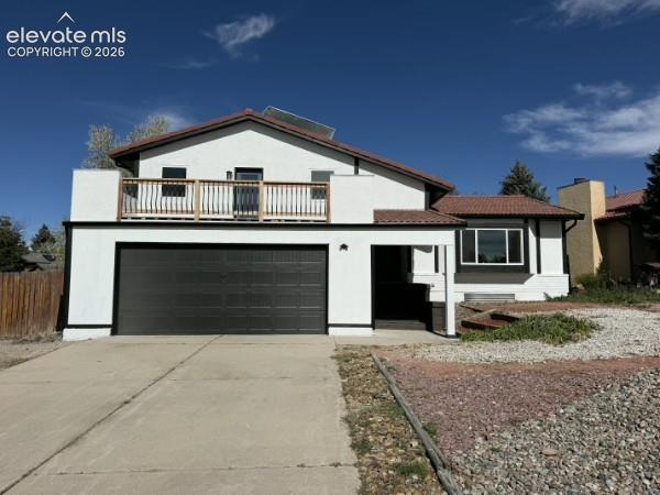 3810 Weather Vane Drive