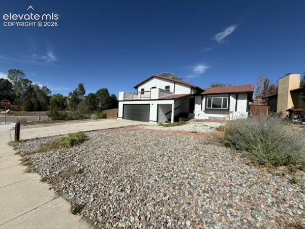 3810 Weather Vane Drive