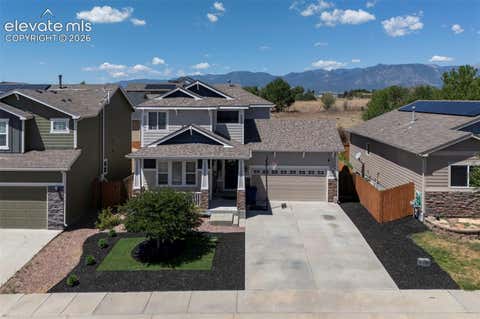 Photo of 9428 Torecco Court, Fountain, CO 80817 (MLS # 3373585)