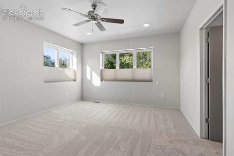 Tiny photo for 815 W Jefferson Street, Colorado Springs, CO 80907 (MLS # 9467820)