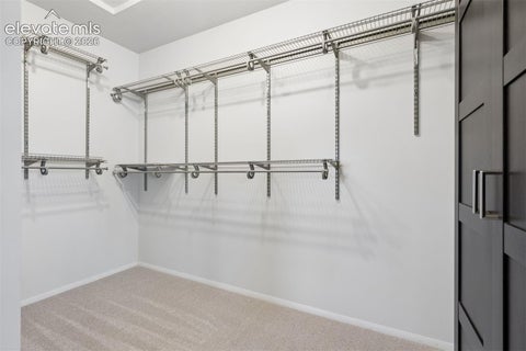 Tiny photo for 815 W Jefferson Street, Colorado Springs, CO 80907 (MLS # 9467820)