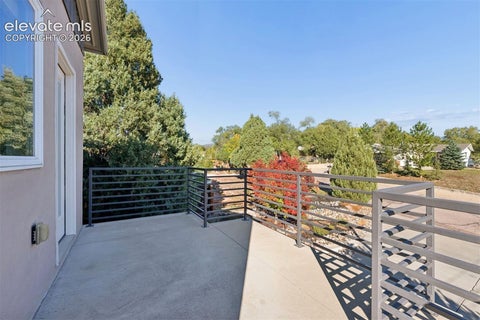 Tiny photo for 815 W Jefferson Street, Colorado Springs, CO 80907 (MLS # 9467820)