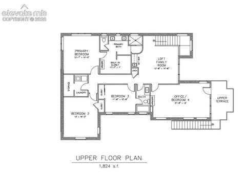 Tiny photo for 815 W Jefferson Street, Colorado Springs, CO 80907 (MLS # 9467820)