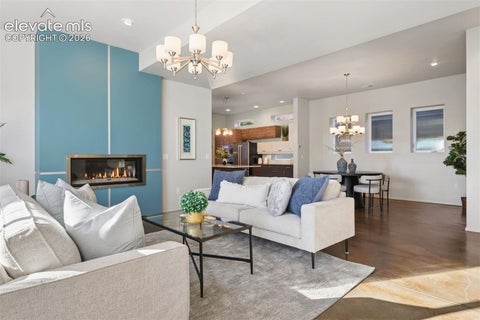 Tiny photo for 815 W Jefferson Street, Colorado Springs, CO 80907 (MLS # 9467820)