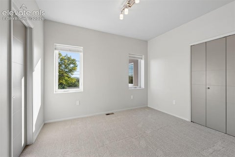 Tiny photo for 815 W Jefferson Street, Colorado Springs, CO 80907 (MLS # 9467820)