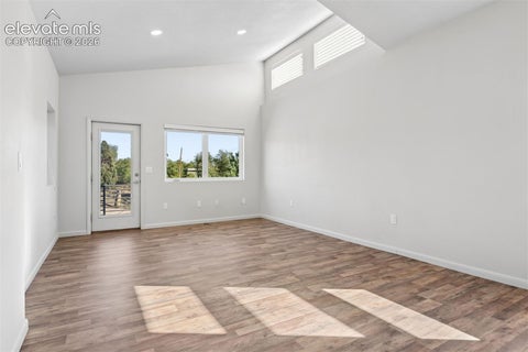 Tiny photo for 815 W Jefferson Street, Colorado Springs, CO 80907 (MLS # 9467820)