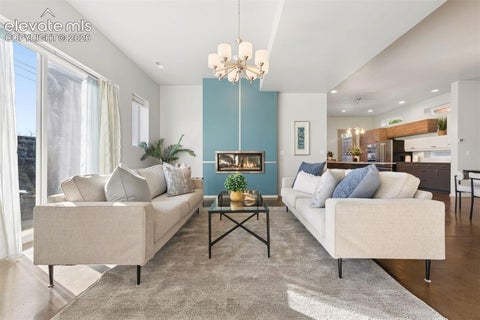 Tiny photo for 815 W Jefferson Street, Colorado Springs, CO 80907 (MLS # 9467820)