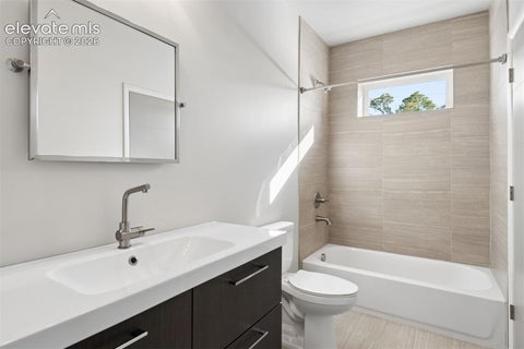 Tiny photo for 815 W Jefferson Street, Colorado Springs, CO 80907 (MLS # 9467820)