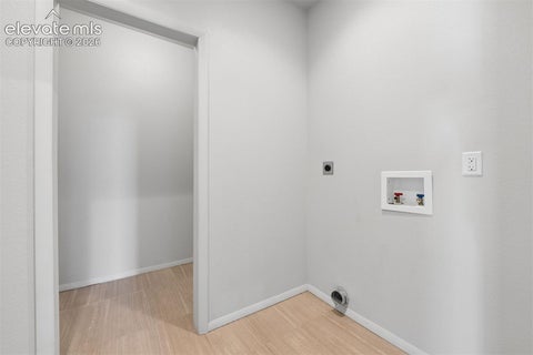 Tiny photo for 815 W Jefferson Street, Colorado Springs, CO 80907 (MLS # 9467820)