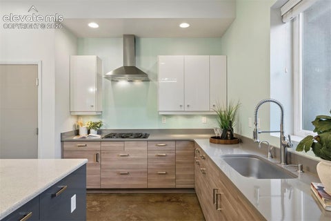Tiny photo for 815 W Jefferson Street, Colorado Springs, CO 80907 (MLS # 9467820)