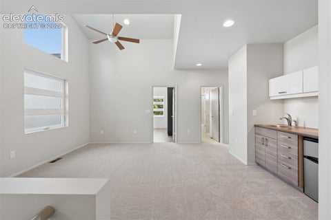 Tiny photo for 815 W Jefferson Street, Colorado Springs, CO 80907 (MLS # 9467820)