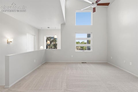 Tiny photo for 815 W Jefferson Street, Colorado Springs, CO 80907 (MLS # 9467820)