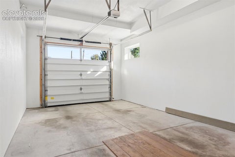 Tiny photo for 815 W Jefferson Street, Colorado Springs, CO 80907 (MLS # 9467820)