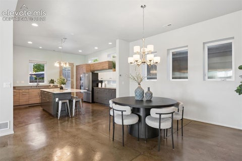 Tiny photo for 815 W Jefferson Street, Colorado Springs, CO 80907 (MLS # 9467820)