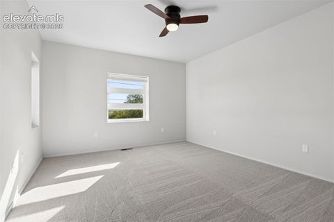 Tiny photo for 815 W Jefferson Street, Colorado Springs, CO 80907 (MLS # 9467820)