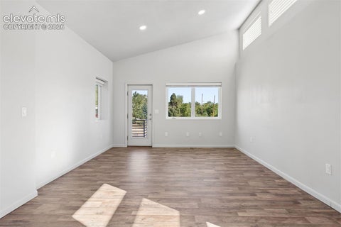 Tiny photo for 815 W Jefferson Street, Colorado Springs, CO 80907 (MLS # 9467820)