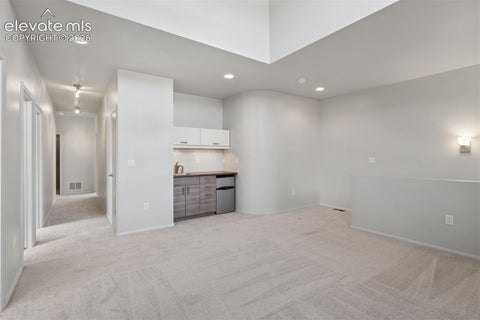 Tiny photo for 815 W Jefferson Street, Colorado Springs, CO 80907 (MLS # 9467820)