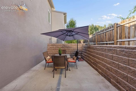 Tiny photo for 815 W Jefferson Street, Colorado Springs, CO 80907 (MLS # 9467820)