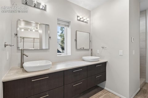 Tiny photo for 815 W Jefferson Street, Colorado Springs, CO 80907 (MLS # 9467820)