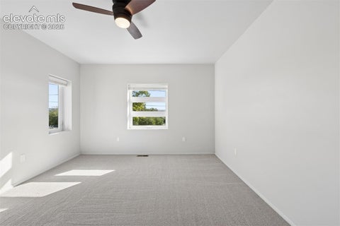 Tiny photo for 815 W Jefferson Street, Colorado Springs, CO 80907 (MLS # 9467820)