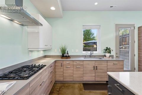 Tiny photo for 815 W Jefferson Street, Colorado Springs, CO 80907 (MLS # 9467820)