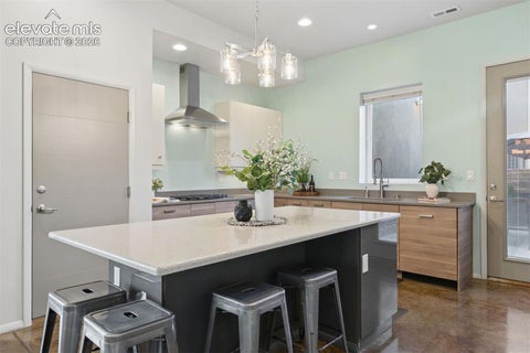 Tiny photo for 815 W Jefferson Street, Colorado Springs, CO 80907 (MLS # 9467820)