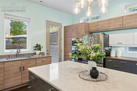 Tiny photo for 815 W Jefferson Street, Colorado Springs, CO 80907 (MLS # 9467820)