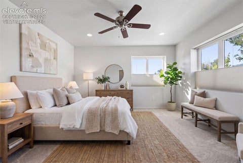 Tiny photo for 815 W Jefferson Street, Colorado Springs, CO 80907 (MLS # 9467820)