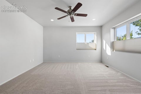 Tiny photo for 815 W Jefferson Street, Colorado Springs, CO 80907 (MLS # 9467820)