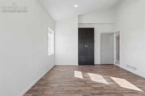 Tiny photo for 815 W Jefferson Street, Colorado Springs, CO 80907 (MLS # 9467820)