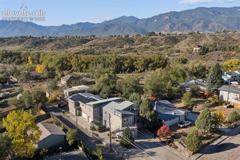 Tiny photo for 815 W Jefferson Street, Colorado Springs, CO 80907 (MLS # 9467820)