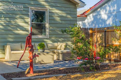 Tiny photo for 2225 Hagerman Street, Colorado Springs, CO 80904 (MLS # 1118055)
